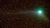Un nuevo cometa ya es visible a simple vista y maravilla a los astrónomos