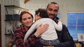 Japril Forever! 'Grey's Anatomy' Alum Jesse Williams Is 'Proud' of What He and Sarah Drew Created (Exclusive)