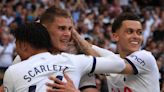 Resumen del Tottenham vs Burnley, jornada 37 de la Premier League 23-24