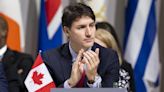 El primer ministro de Canadá, Justin Trudeau, pierde el apoyo de socio clave para gobernar