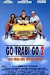 Go Trabi Go 2 - Das war der wilde Osten