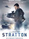 Stratton: First into Action