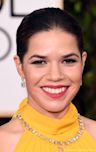 America Ferrera