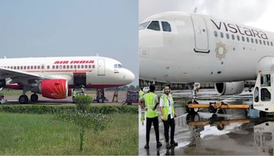 Vistara-Air India merger: Here's how one can link Club Vistara account with Air India Flying Returns to avail benefits