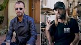 Let There Be Drums! Documentary Features Ringo Starr and Last-Filmed Interview with Taylor Hawkins: Watch Trailer