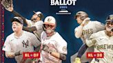 5 closest All-Star Ballot races after latest update