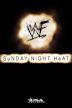 WWE Sunday Night HEAT