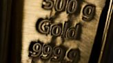 Gold Futures Glitter on Second Highest Close Ever