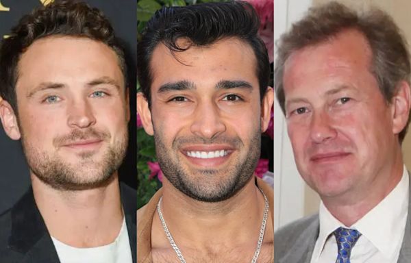 'The Traitors' season 3 cast includes Queen Elizabeth's cousin, Zac Efron's brother, Britney Spears' ex-husband, and more — see the full cast