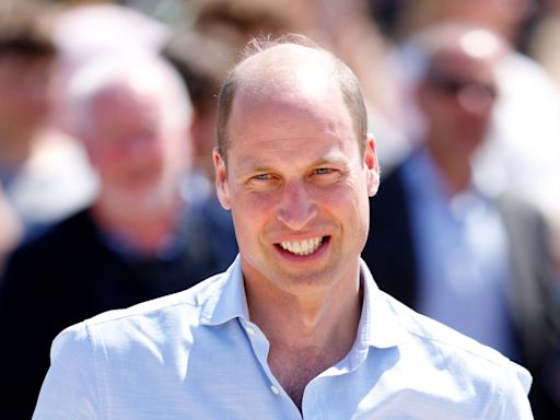 Prince William to Take on Key Role in Japanese State Visit to the UK