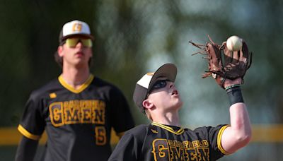 Field, Garfield, Mogadore, Southeast baseball snag top-10 seeds in OHSAA tournament