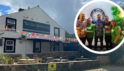 Pub that ‘thinks outside the box’ boasts quirky events and pub grub ‘with twist’