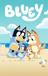 Bluey (2018 TV series)