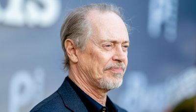 Steve Buscemi punched in the face while walking in NYC