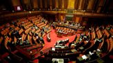 Italy ruling parties press ahead with confidence vote - statement