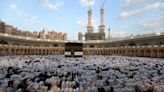 More than 550 die in searing Saudi heat on Mecca pilgrimage