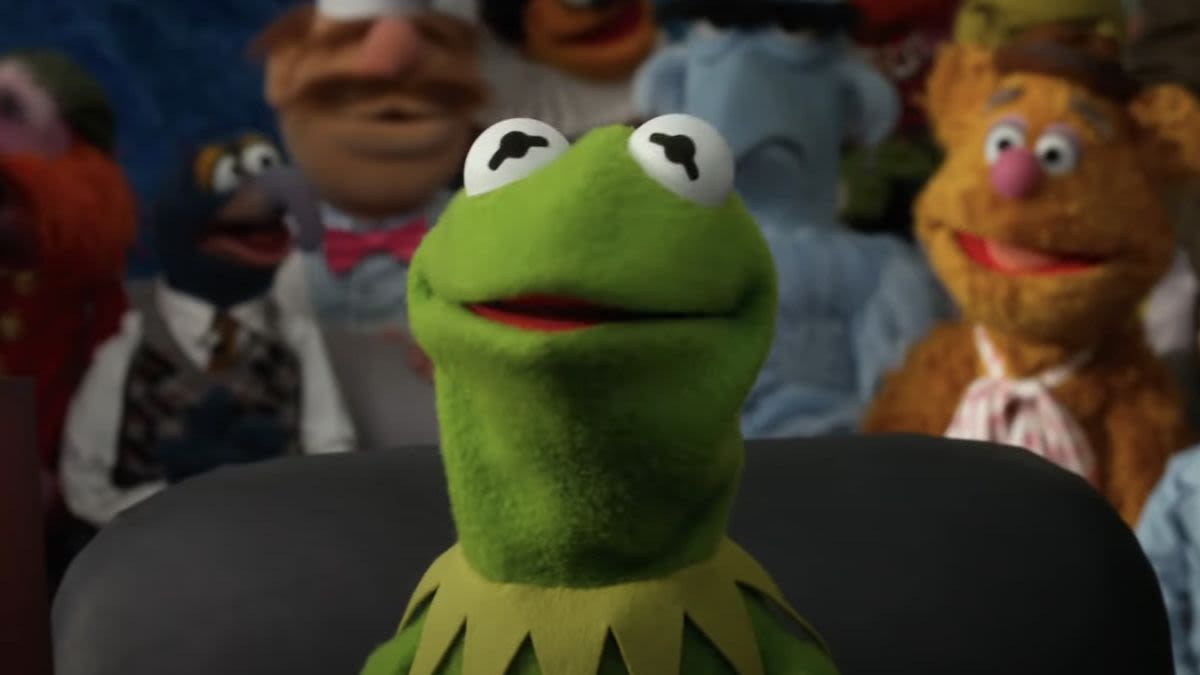 Ahead Of Muppets Creator Jim Henson's Disney+ Documentary, Former Kermit The Frog Actor Is Hopping With Disappointment