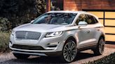 Lincoln MKCs Are Hot Hot Hot!