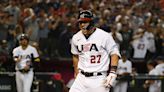 World Baseball Classic standings: Team USA faces pivotal game against Colombia