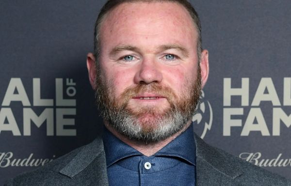 Wayne Rooney's hobby revealed after claim he is 'obsessed' with related show