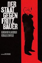 The People vs. Fritz Bauer