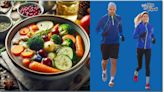 Salud | Alimentación y frío: ¡Abrigarse y seguir comiendo sano!