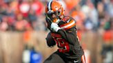 Former Browns 3rd-Down Specialist Calls it Quits After 8-Year NFL Career