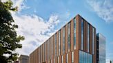 These new projects won Wisconsin design awards. They include Marquette's business college