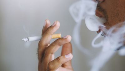 Nearly a quarter of the EU population still smokes, according to new research