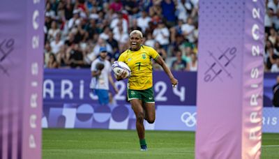 Brasil vence Fiji e pode igualar melhor resultado nos Jogos Olímpicos, o 9º lugar - Imirante.com