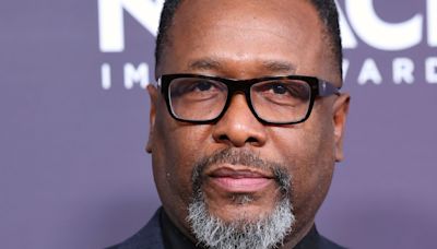 Suits star Wendell Pierce accuses landlord of racism for rejecting flat application