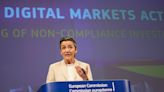 US company Booking Holdings added to European Union's list of for strict digital scrutiny