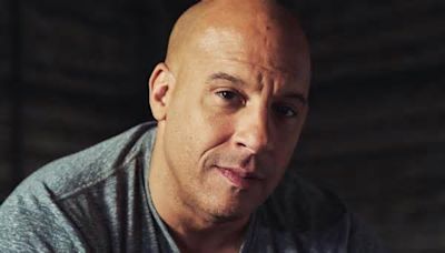 Respuesta de Vin Diesel a demanda por agresión