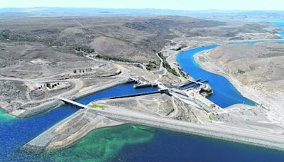 Se aprobó el cobro del uso del agua a las represas del Limay y Neuquén - Diario Río Negro