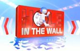 Hole in the Wall (British game show)
