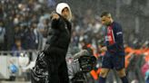 Mbappé, el 'Pichichi' dosificado del PSG campeón