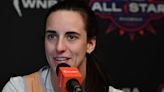 Caitlin Clark reveals why she snubbed WNBA All-Star 3-point contest