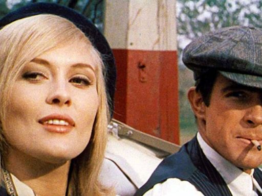 ‘Bonnie and Clyde’, la película que cambió la industria del cine norteamericano