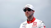 Denny Hamlin Hits Speed Bump Ahead Of The NASCAR Cup Series Playoffs