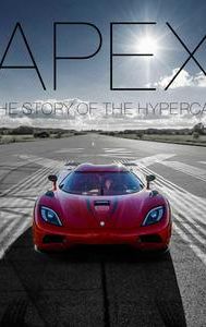 APEX: The Story of the Hypercar