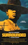 Surrounded (2023 film)