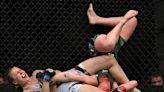 UFC Fight Night 224 results: Julija Stoliarenko taps Molly McCann with armbar in less than two minutes