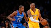 KD：跟腱斷裂後Kobe要我別像愛哭鬼