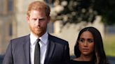 Nuevo varapalo para Harry y Meghan: no podrán registrar su marca 'Archetypes'