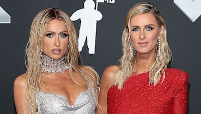 2024 MTV VMAs: How Nicky Hilton’s Kids Fangirl Over Aunt Paris Hilton