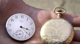 Gold pocket watch owned by the richest man on the Titanic, who died when the ship sank, fetches record $1.5 million