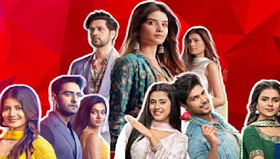 OPINION: Why is Indian Television obsessed with love triangle stories? Ft YRKKH and more