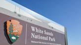 Sunset Strolls and Full Moon Nights: Visiting White Sands National Park in October