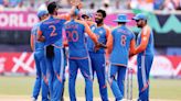 India vs Afghanistan LIVE Score, T20 World Cup 2024: Rohit Sharma Reacts...Afghanistan Struggle In Chase | Cricket News