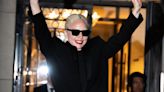 Inside Lady Gaga’s secret engagement as pals hope it'll be third time lucky